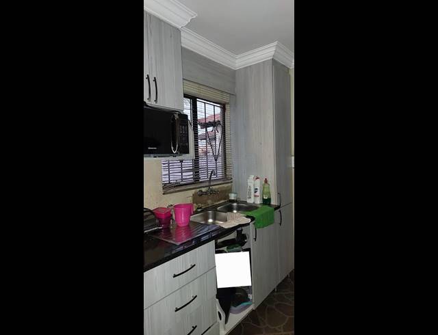 3 BEDROOM HOUSE FOR SALE IN SOSHANGUVE VV